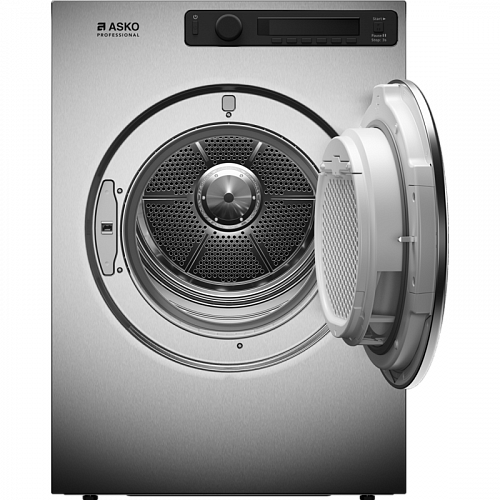 Сушильная машина ASKO Professional TDC1485VB.T