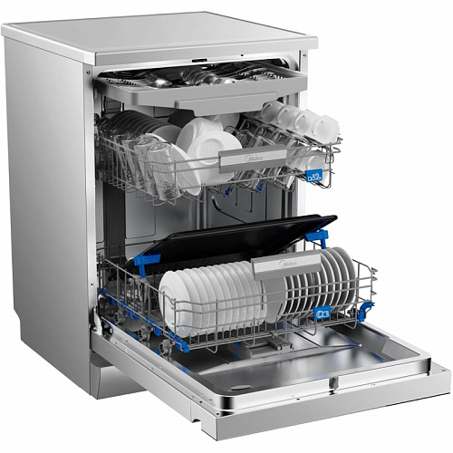 Посудомоечная машина Midea MFD60S460SI
