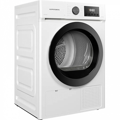 Сушильная машина Kuppersberg DM 593 W