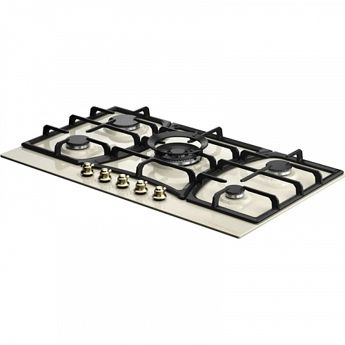 Варочная поверхность Kuppersberg FS 910 C Bronze