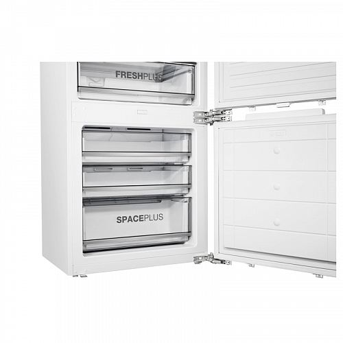 Встраиваемый холодильник Korting KSI 19699 CFNFZ Встраиваемый холодильник Korting KSI 19699 CFNFZ