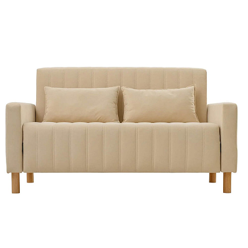 Диван Майкл 142 Коннект 05 Бежевый