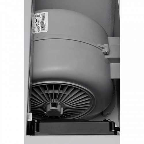 Вытяжка встраиваемая Kuppersberg INLINEA 52 Inox