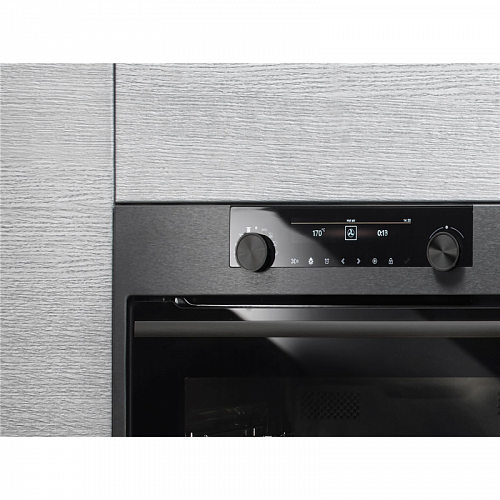 Встраиваемые электрические духовки ASKO OT8687B