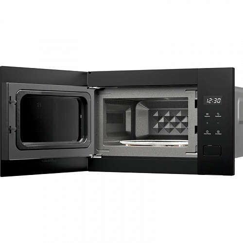 Встраиваемая микроволновая печь MONSHER MMH 1115 Noir