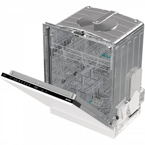 Посудомоечная машина Gorenje GV642E90 Посудомоечная машина Gorenje GV642E90