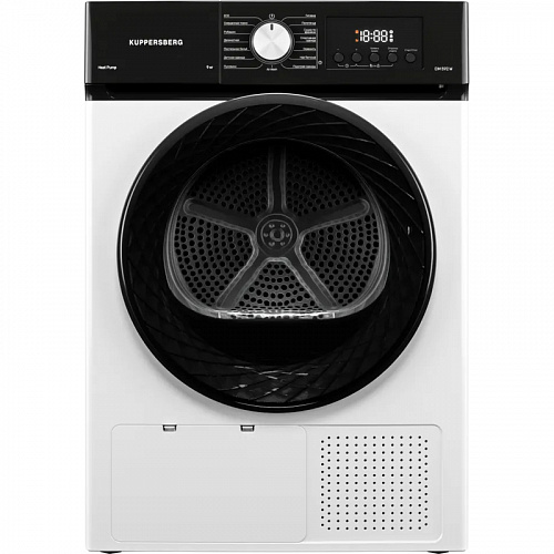 Сушильная машина Kuppersberg DM 592 W