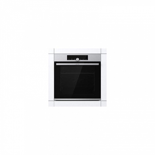 Встраиваемая электрическая духовка GORENJE BPS6747A06X