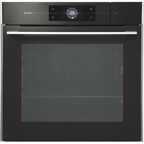 Встраиваемые электрические духовки ASKO OCS8678G Встраиваемые электрические духовки ASKO OCS8678G