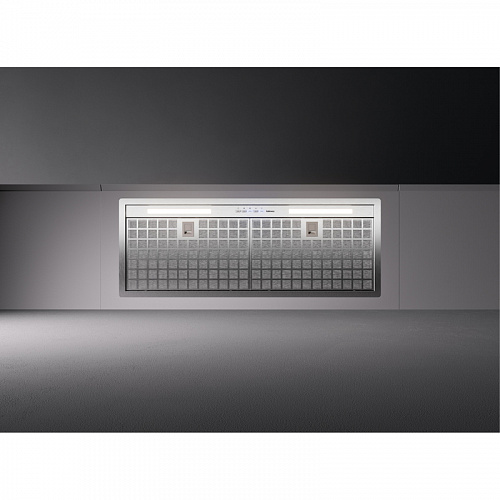 Встраиваемая вытяжка FALMEC CGIW50.E27P2#EUI490F