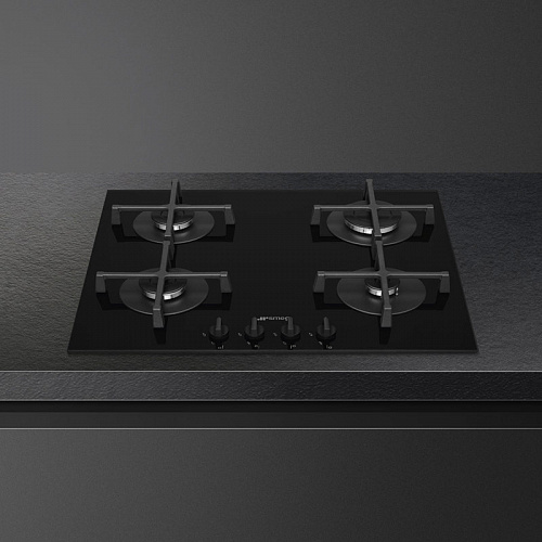 Варочная поверхность Smeg PV264B