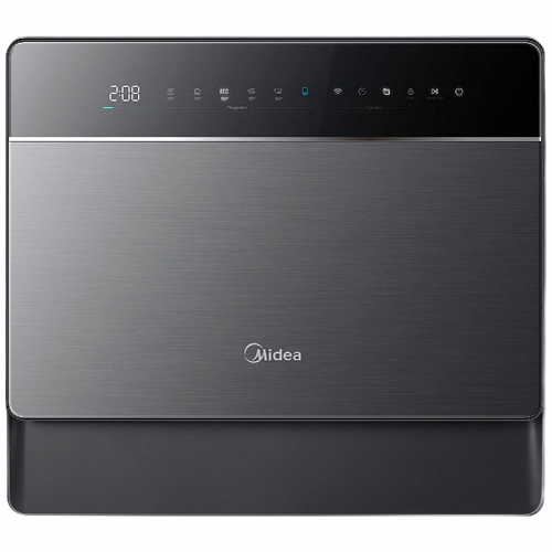 Посудомоечная машина Midea MCFD55S450Wi