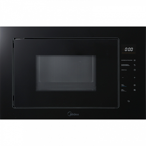 Встраиваемая микроволновая печь Midea MI10257GB Встраиваемая микроволновая печь Midea MI10257GB