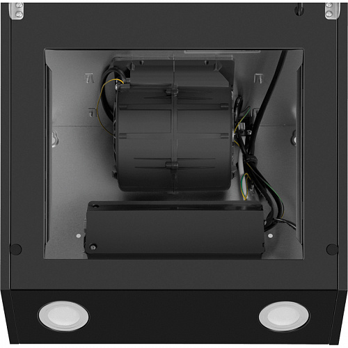 Вытяжка MAUNFELD EAGLE 850 60 Glass Black