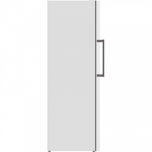 Морозильная камера MAUNFELD MFFR186NFBW Inverter
