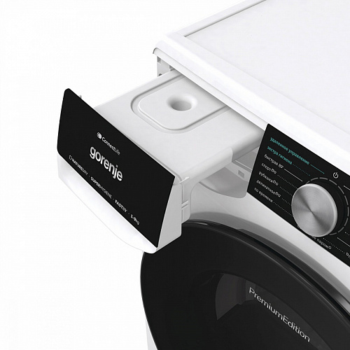 Сушильная машина Gorenje DNS92SWIFI/C