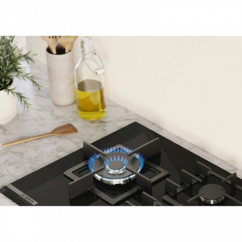 Встраиваемая газовая панель BOSCH PNP6B6K40