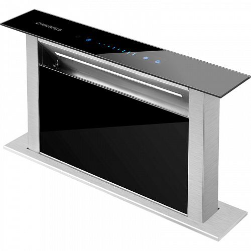 ВЫТЯЖКА MAUNFELD Prestige 60 Black