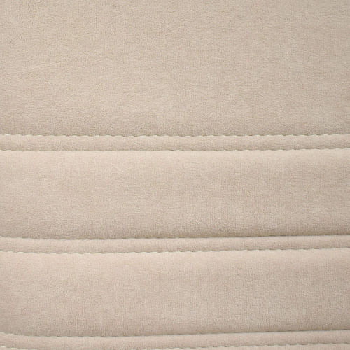 Стул София Лофт черный муар/Катания Айвори