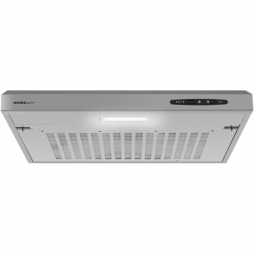 Вытяжка HOMSair HORIZONTAL 60 Inox HORIZONTAL 60 Inox
