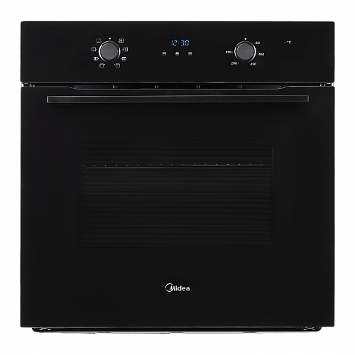 Встраиваемый духовой шкаф Midea MO608007YGB
