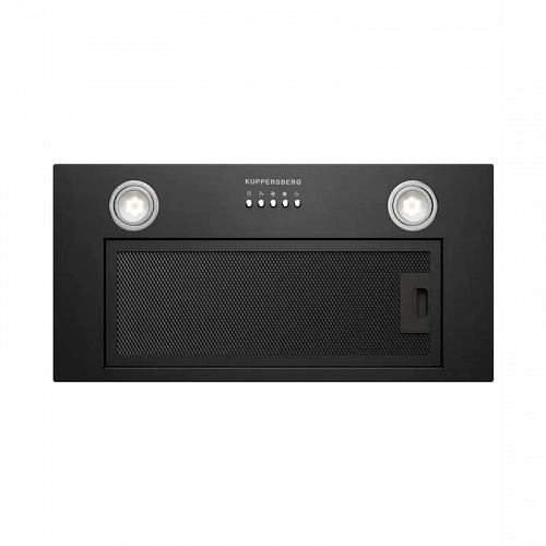 Встраиваемая вытяжка Kuppersberg INPUSH 60 B