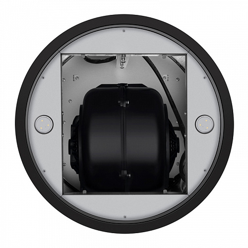 Вытяжка Maunfeld LEE PUSH 39 INOX