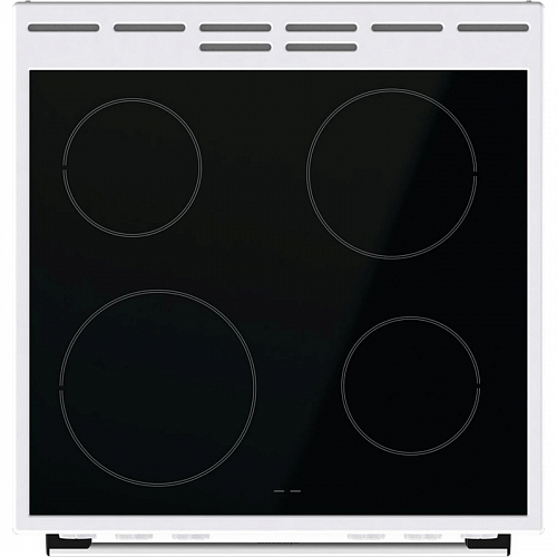 Плита Gorenje GEC6A11WG