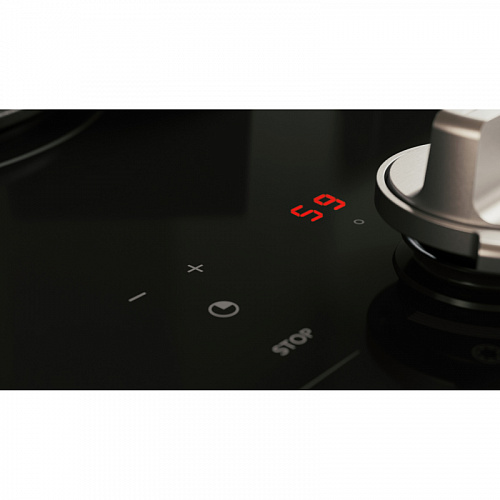 Газовая варочная панель ASKO HG8843BGB1