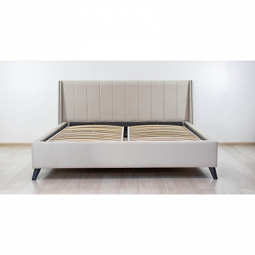 Кровать с подъемным механизмом Мелисса 1800х2000 Тори 56