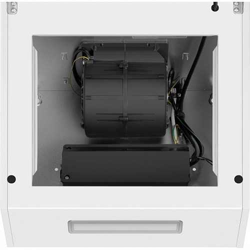 ВЫТЯЖКА MAUNFELD Astro 60 Glass White