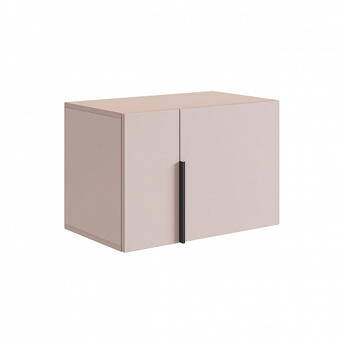 Прихожая Баско К6 кашемир/дуб крафт золотой