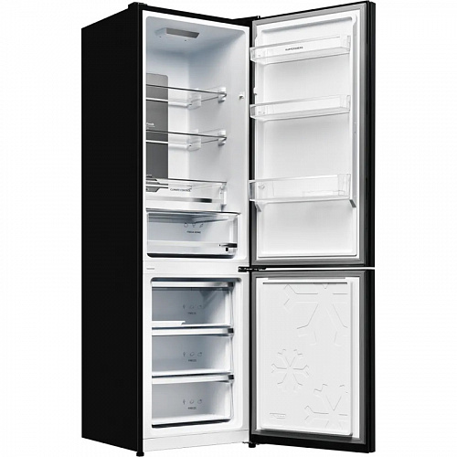 Холодильник KUPPERSBERG RFCN 2013 BG Холодильник KUPPERSBERG RFCN 2013 BG