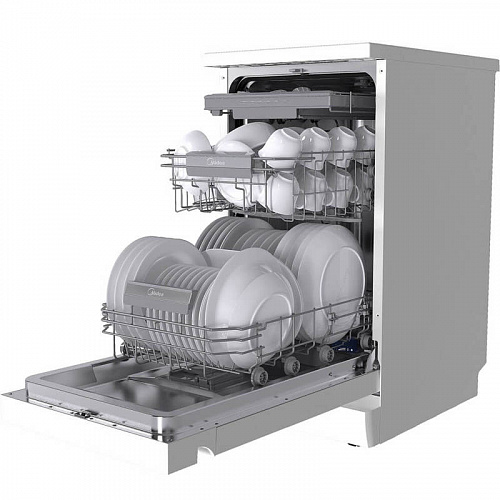Посудомоечная машина Midea MFD45S150Wi