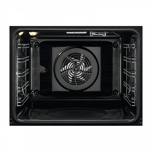 Встраиваемая электрическая духовка ELECTROLUX EOF4P56X