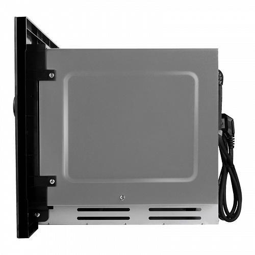 Встраиваемая микроволновая печь MAUNFELD XBMO252GB Matt