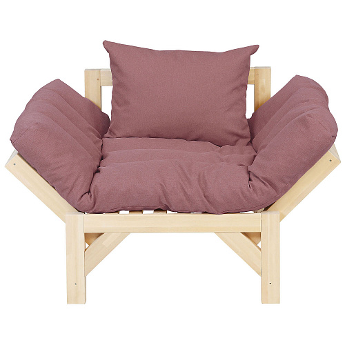 Кресло отдыха Бинго Массив SAVANA PLUS DIMROSE