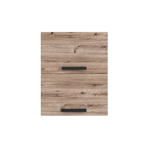 Шкаф навесной Эра В500Г Дуб горный