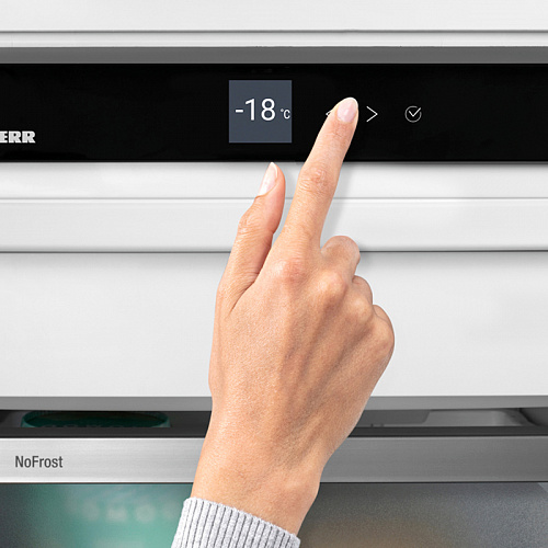 Холодильник LIEBHERR XRFsf 5240-22 001