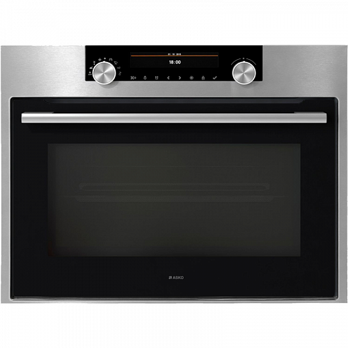 Встраиваемые электрические духовки ASKO OCM8487S Встраиваемые электрические духовки ASKO OCM8487S