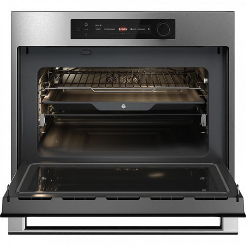 Встраиваемый духовой шкаф ASKO OCM64SSH