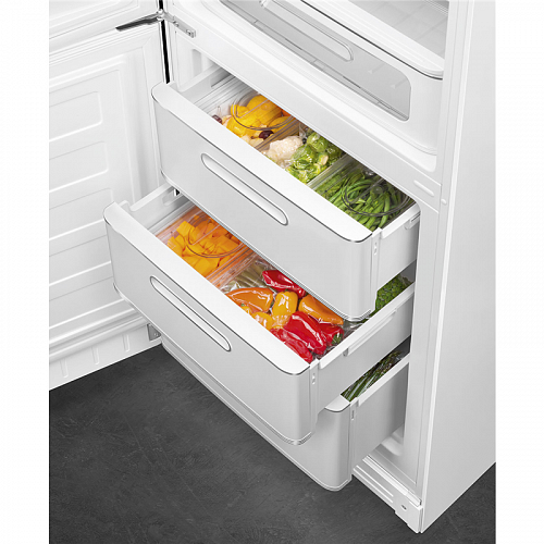 Холодильник SMEG FAB32LWH5