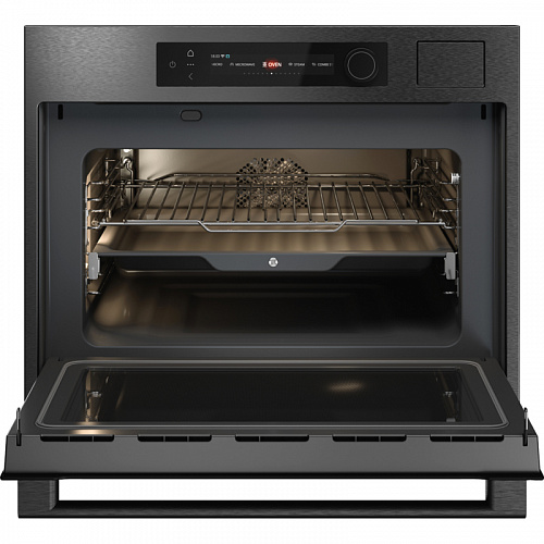 Встраиваемый духовой шкаф ASKO OCSM64BSH