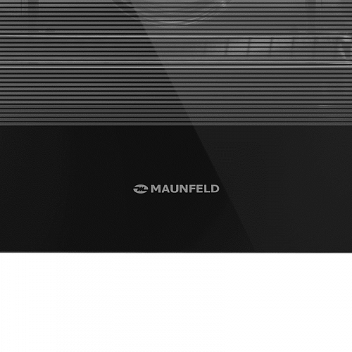 Шкаф духовой электрический MAUNFELD AEOD60103S