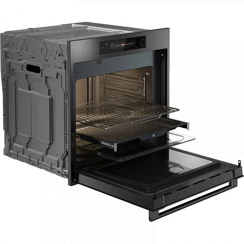 Встраиваемый духовой шкаф ASKO OCM66BSH