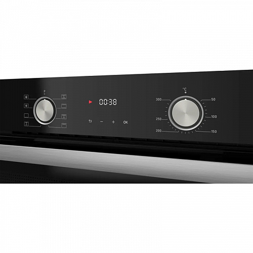 Встраиваемый духовой шкаф KUPPERSBERG HO 608 B