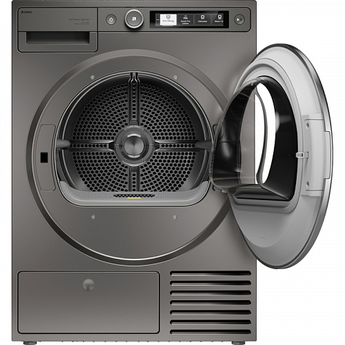 Сушильная машина ASKO T509HRT