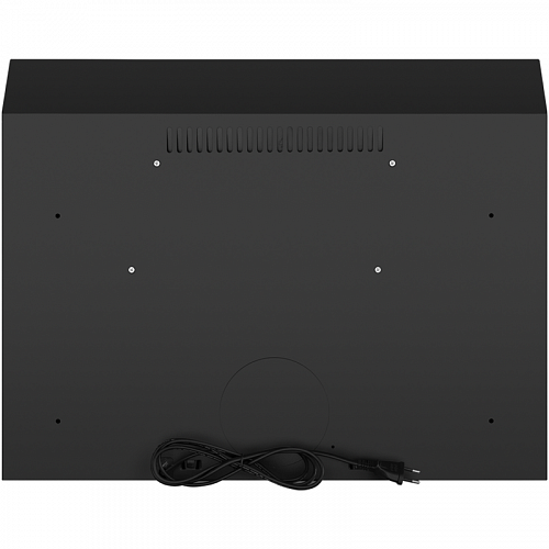 Вытяжка HOMSair HORIZONTAL 60 Black HORIZONTAL 60 Black