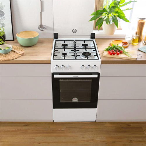 Плита GORENJE GG5A10WH
