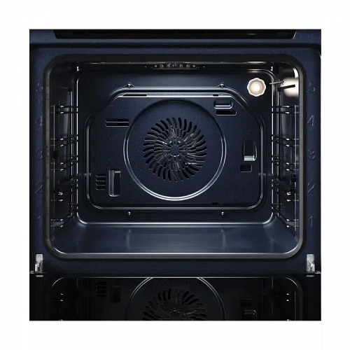 Духовой шкаф Kuppersberg HO 608 X Line